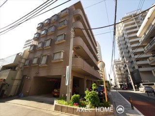 ヒルモント本郷