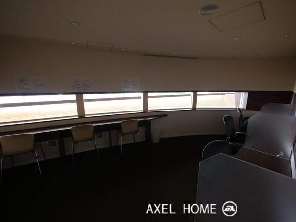 ワテラスタワーレジデンス
