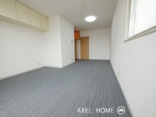 パトリシア信濃町テラス