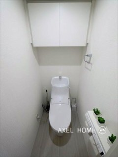 パラスト新宿余丁町