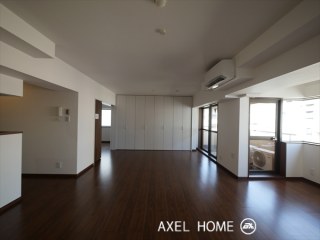 桔梗ライオンズマンション平河町
