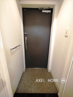 プレサンス新宿御苑前アルティメット　