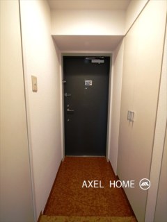 コンフォリア新宿御苑I