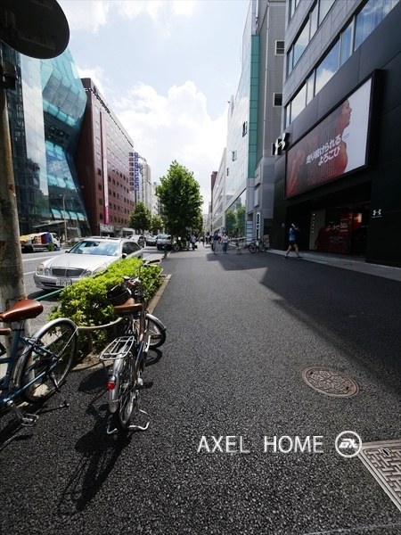 東武ビル　（事務所・店舗）
