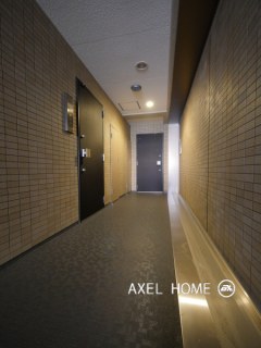 メゾンカルム西新宿