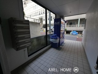 細川ビル（事務所）