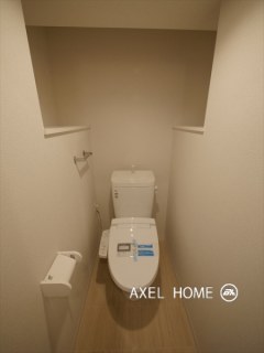 ベルデュール代々木
