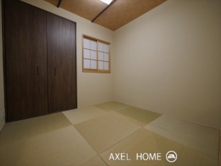 赤坂アーバンライフ