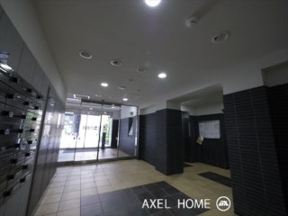 プレシス東神田