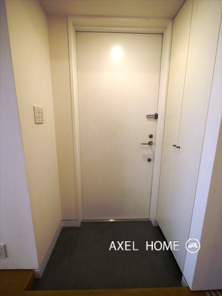 asu apartment(アスアパートメント)