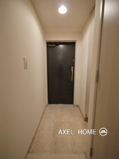 アクシア千駄ヶ谷　