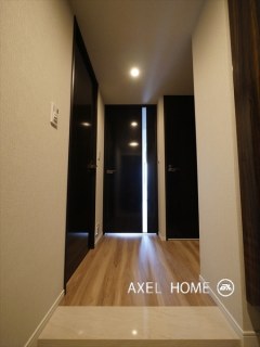 プライマルシティ神楽坂
