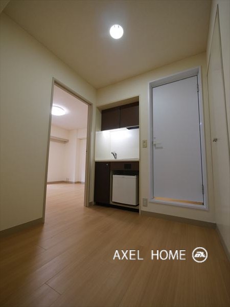 ディアシティ赤坂西館