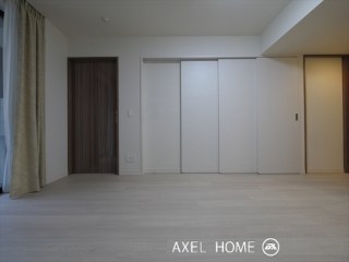 イニシア築地