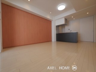 コンフォリア新川