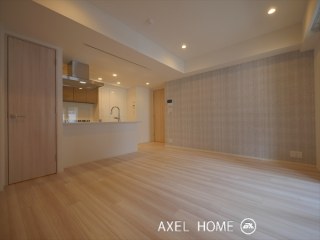 IS銀座レジデンス（アイエス銀座）