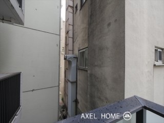 リビオレゾン東銀座