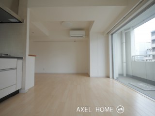 パークハビオ八丁堀