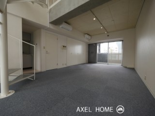 パークアクシス渋谷