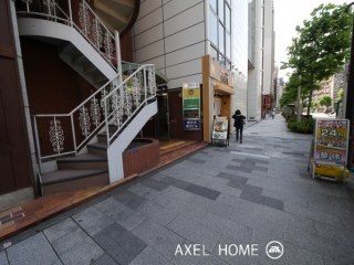 溝呂木第2ビル　(店舗　事務所)