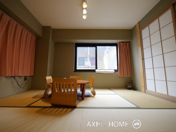 JHouse御苑前 （ジェイハウス御苑前）