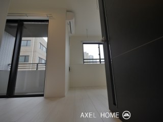 エスレジデンス月島（S-RESIDENCE月島）