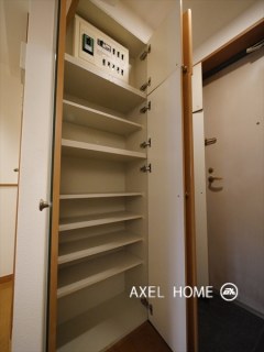 パレステュディオ三番町Ⅱ