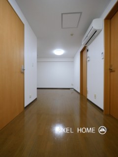 いずみマンション