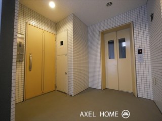 レグノ・ヴェール明石町