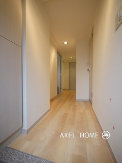ブルーガーデン小石川