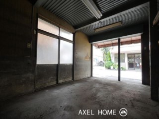 勝どき2丁目戸建（住居・店舗・事務所）