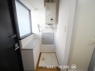 麹町三丁目ハウス