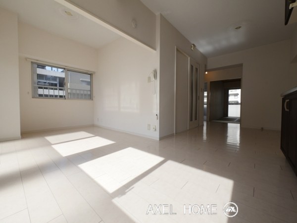 トーカングランドマンション音羽