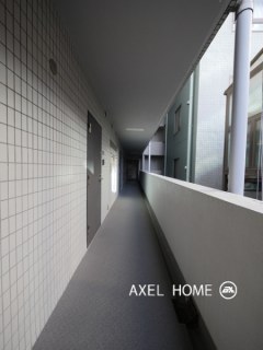 三番町パークライフ