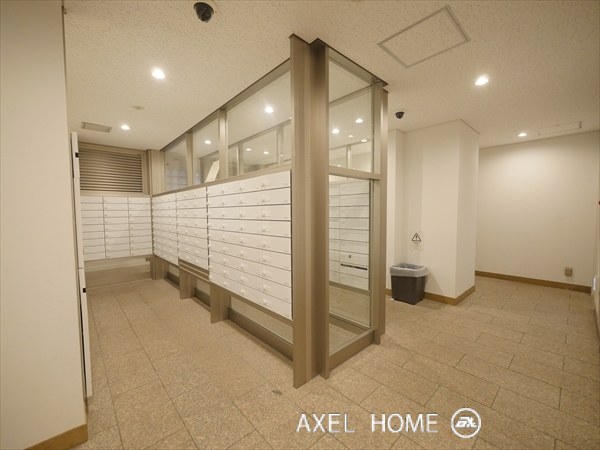 シーリアお台場三番街