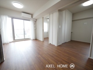 クレヴィアリグゼ品川シーサイド