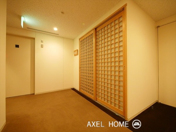 モメント汐留 （MOMENTO SHIODOME）