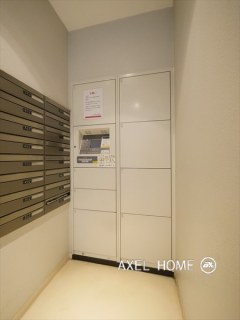 レックス海岸通りレジデンス