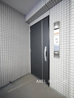 THEパームス三田 （ザパームス三田）
