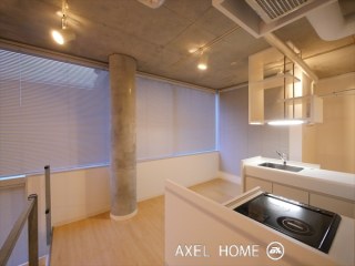 フォレシティ東麻布