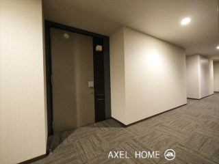 パークタワー芝浦ベイワード オーシャンウイング