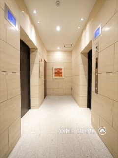パークリュクス白金高輪（Park LUXE 白金高輪）