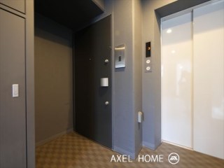 ディームス三田