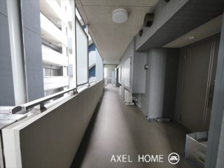 スカイクレストビュー東京