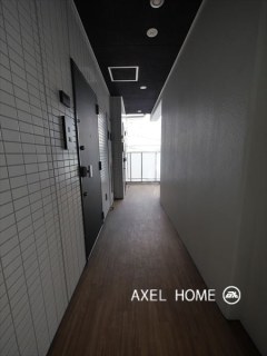 ハーモニーレジデンス浜松町