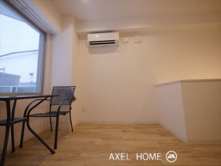 Apartment Hotel New Bridge 579（アパートメントホテルニューブリッジ）