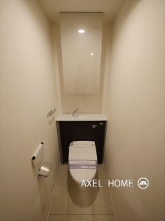 カーサスプレンディッド麻布十番駅前