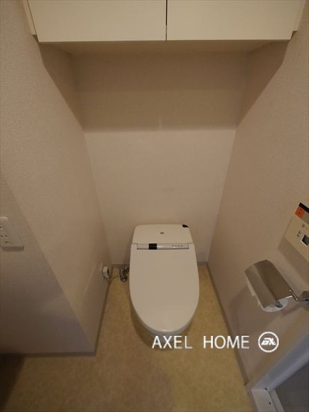 プレールドゥーク高輪