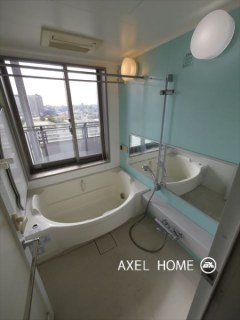 フェイバリッチタワー品川
