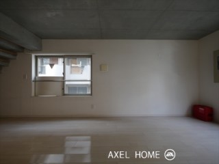 ラリシェス南麻布